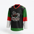 Maillot des Corsaires du HC Alger